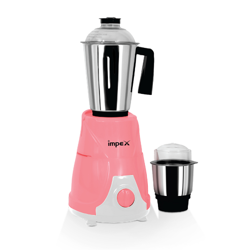 2-in-1 Mixer Grinder | BL 319