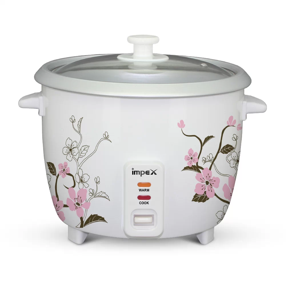 Rice Cooker | 1 Litre | RC 2801