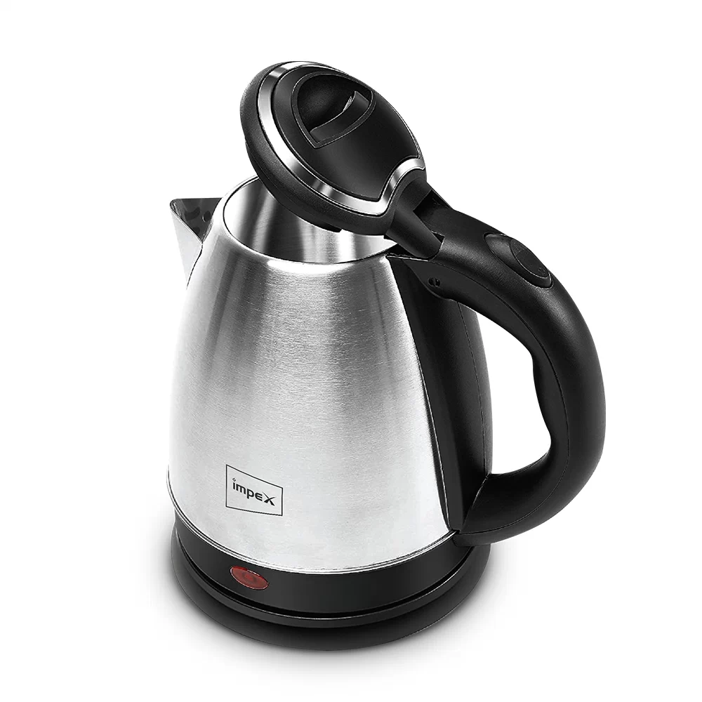 Electric Kettle | Steamer 1801