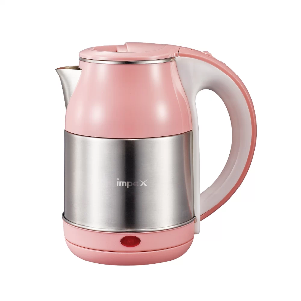 Electric Kettle | Steamer 2001