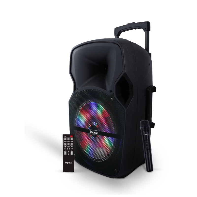 Trolley Speaker | ST 80AN