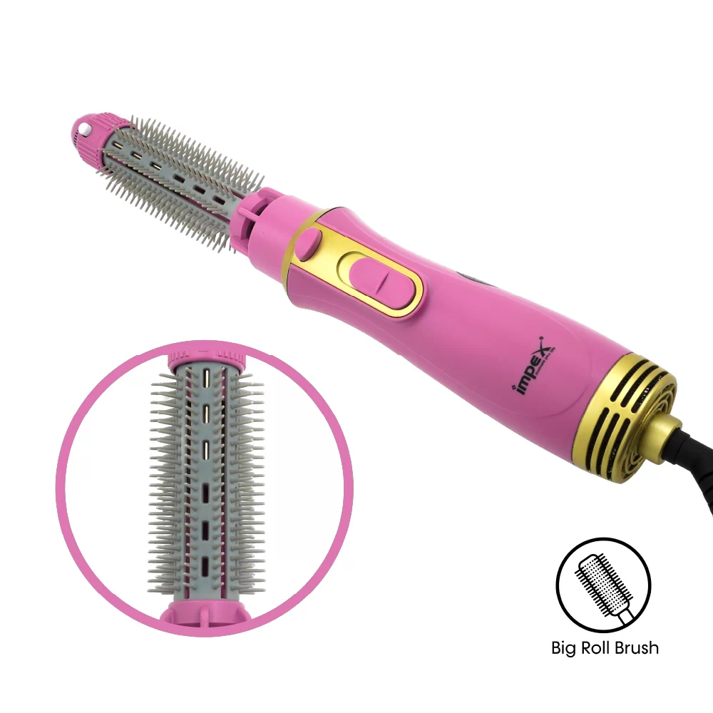 Personal Grooming Hair Straightener | HS 304