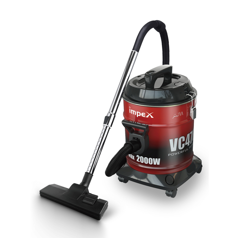 Vacuum Cleaner | VC 4701