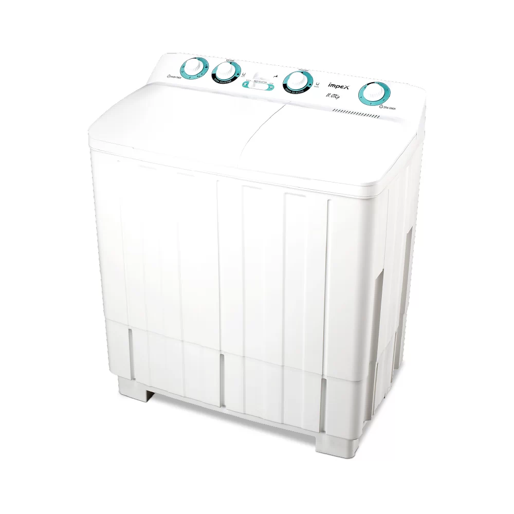 11.0 Kg Semi-Automatic  Washing Machine | WM 4202