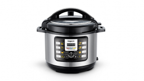 Electric pressure cooker online 6 litre