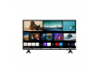 55'' WebOS Smart TV | Fiesta 55UFX2AC11