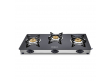 Glasstop Gas Stove ASPIRA 3B