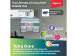 i10RE | 1 Ton AC | Split Air Conditioner