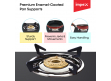 Glasstop Gas Stove ASPIRA 3B