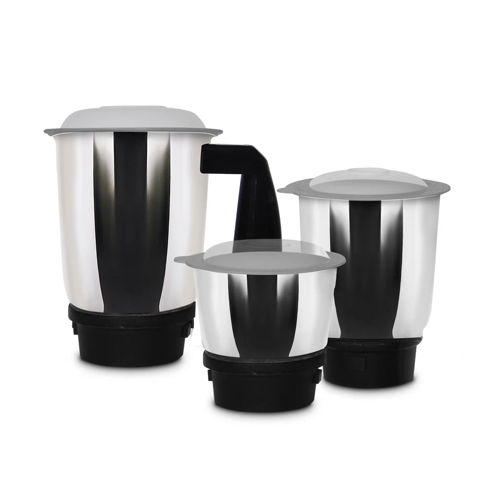 3 in 1 Mixer Grinder | BL 322