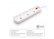 Extension Cord | PS 7402