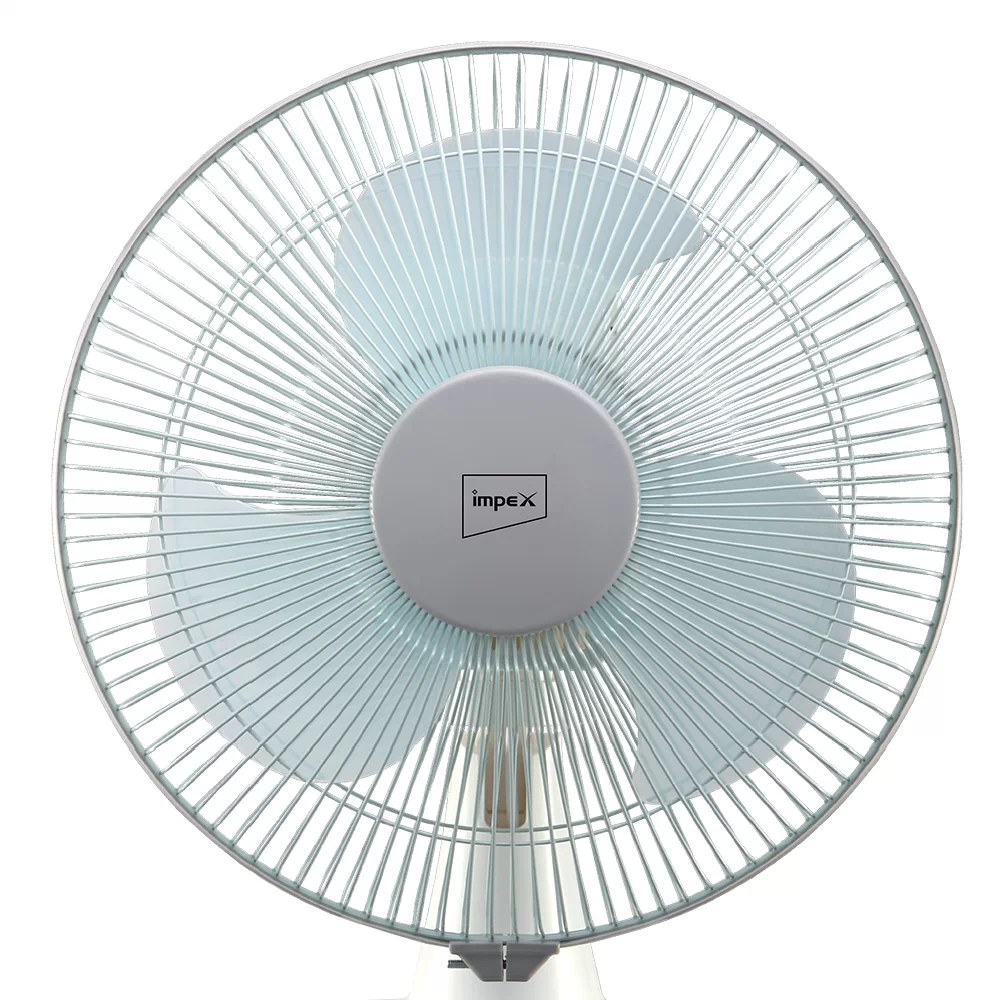 Rechargeable Desktop Fan | Breeze D3