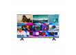 58" WEB OS SMART TV | FIESTA 58UFX2AC11