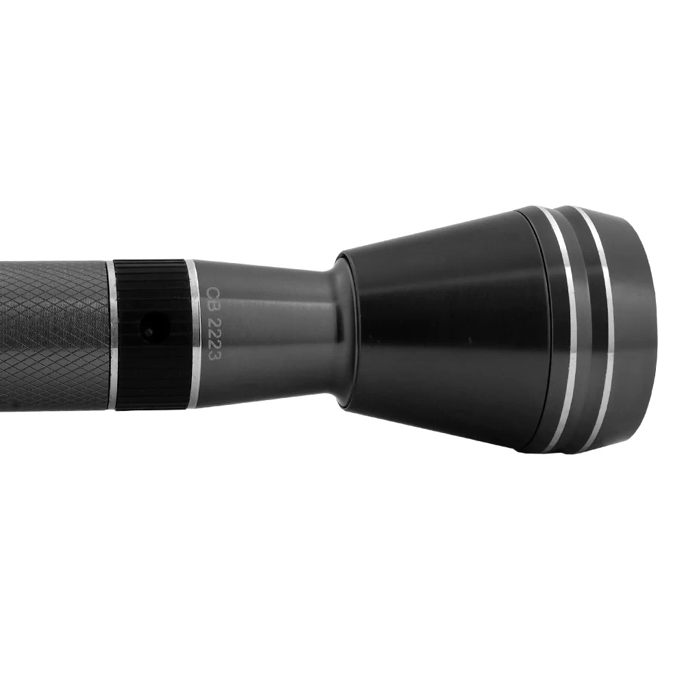 Rechargeable LED Flashlight Combo | CB 2223