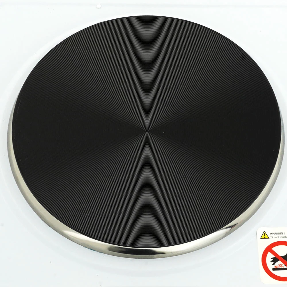 Single SS Sole Plate | HP 102