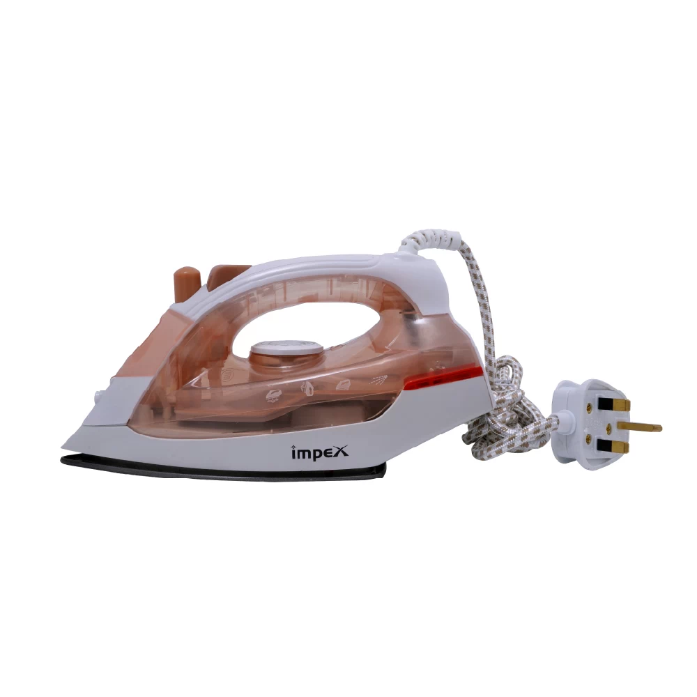 Steam iron deals box low price