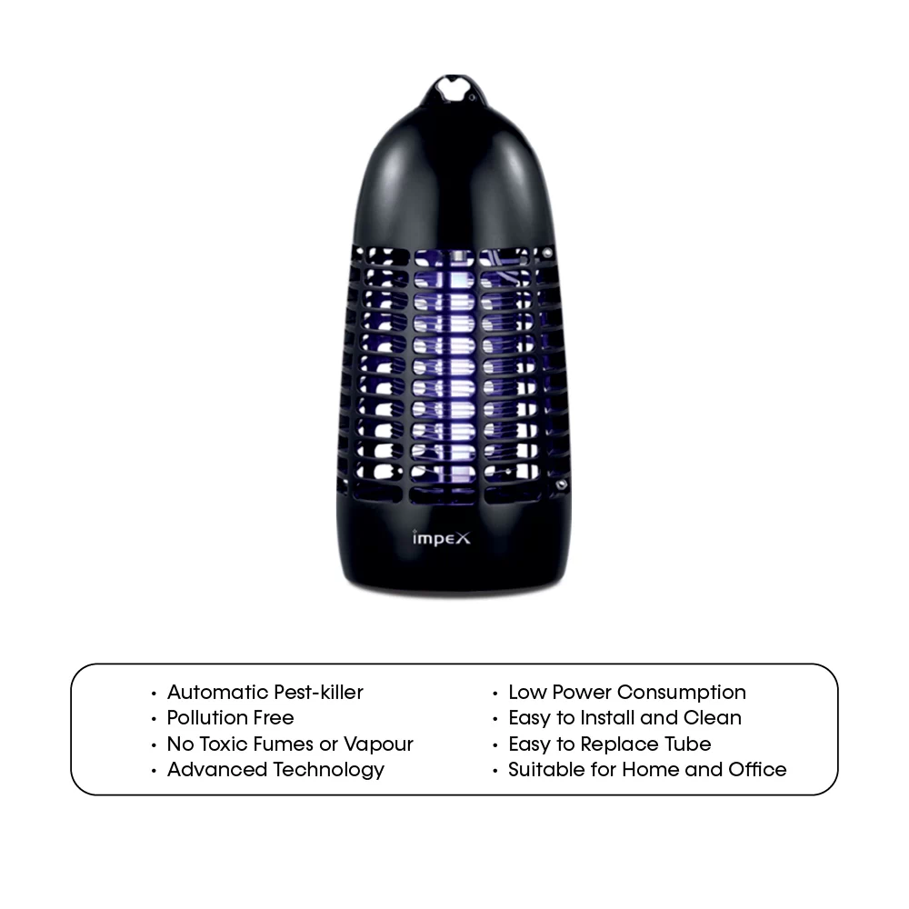 Insect Killer | IK 4602