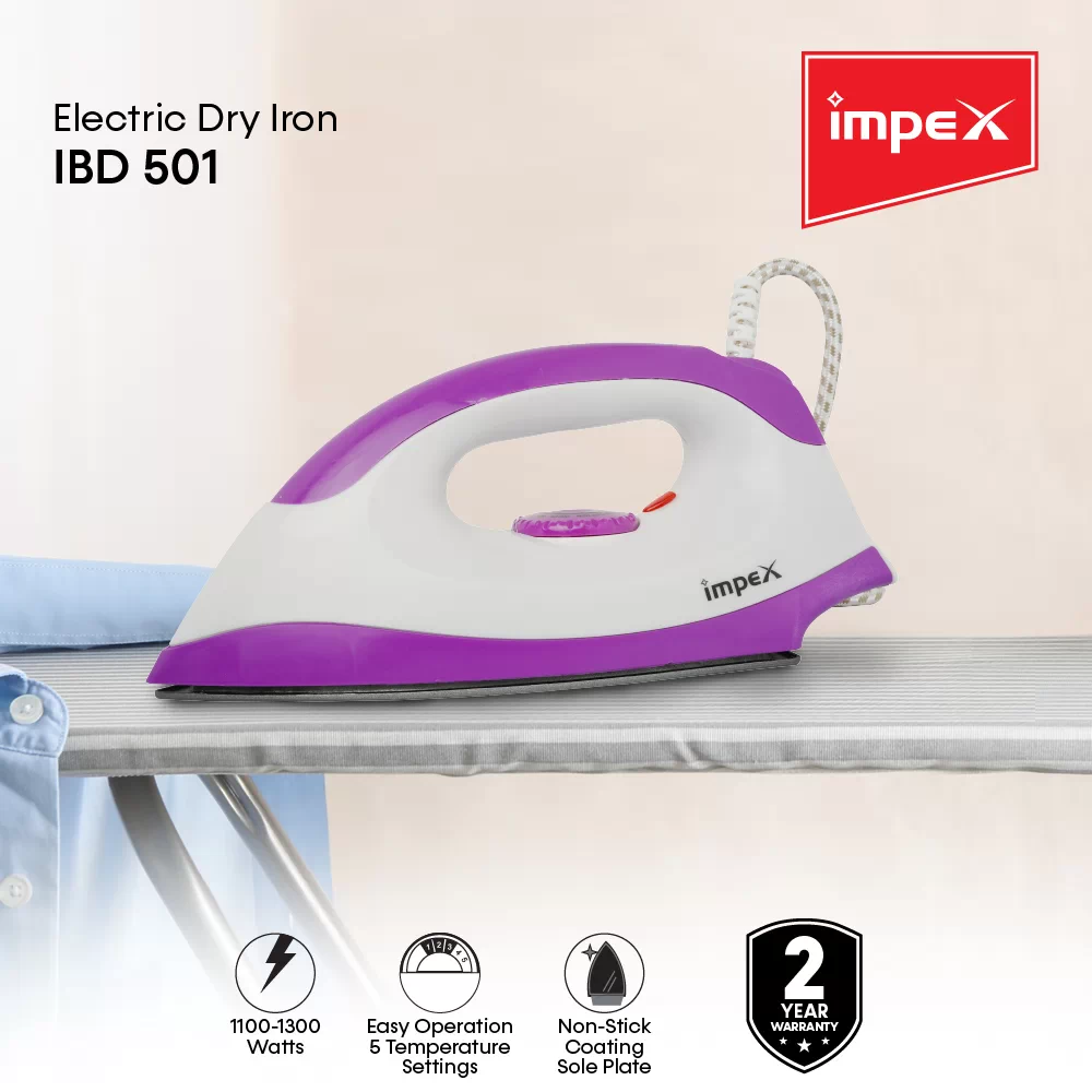 Cheap electric online iron