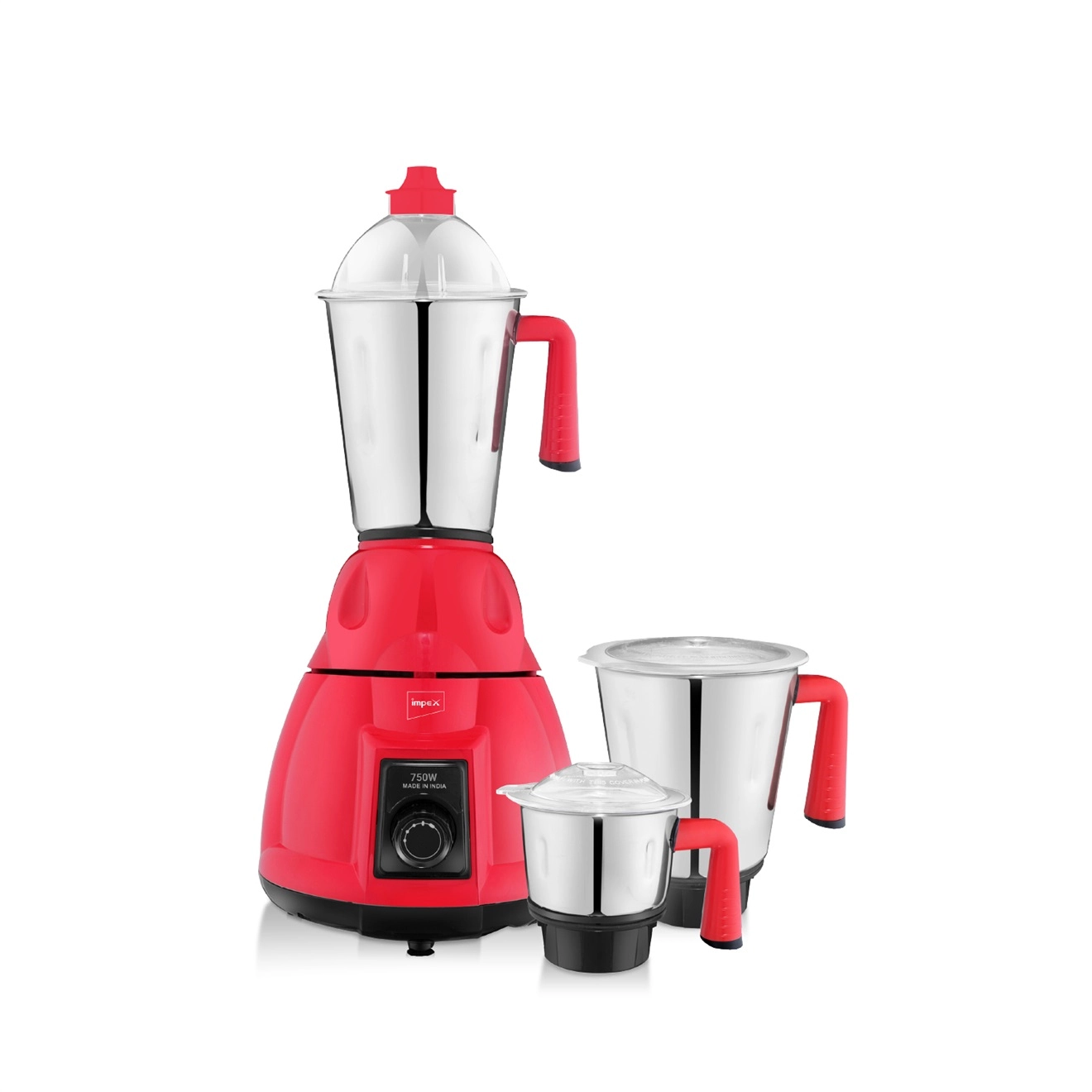 3-in-1 Mixer Grinder | BL 320C