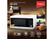 Digital Microwave Oven | MO 8101