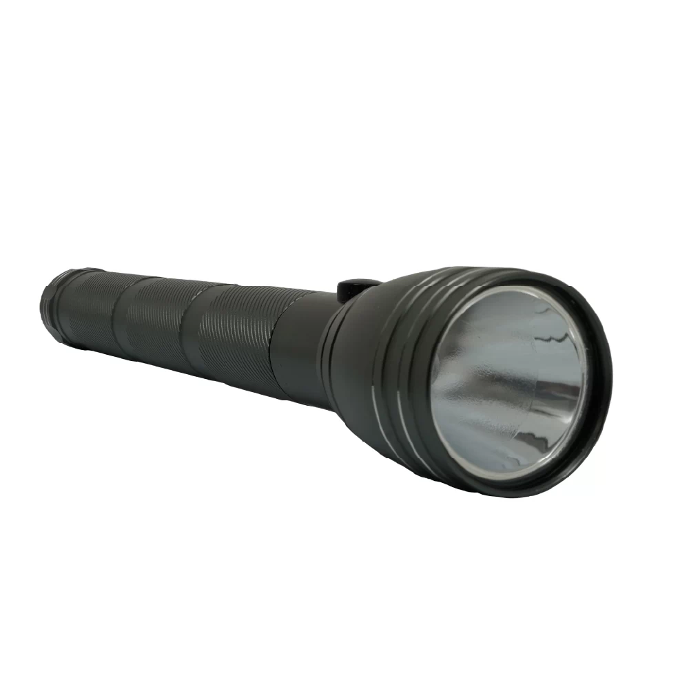 Rechargeable LED Flash Light | Hunter H1