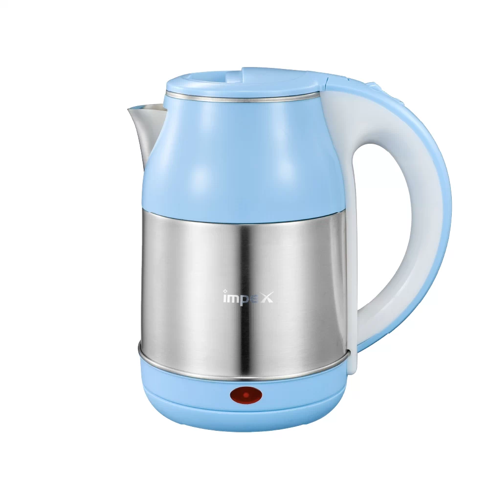 Electric Kettle | Steamer 2001