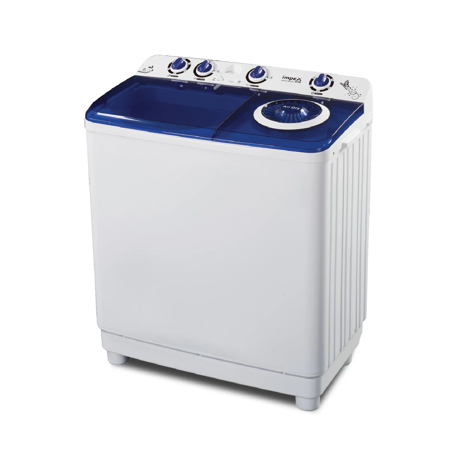 Top Load Washing Machine