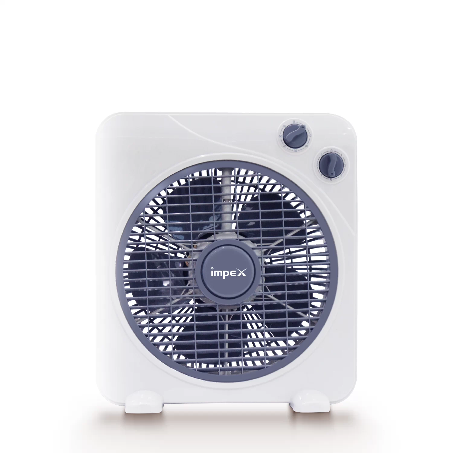 Electronic box fan | BF 7510