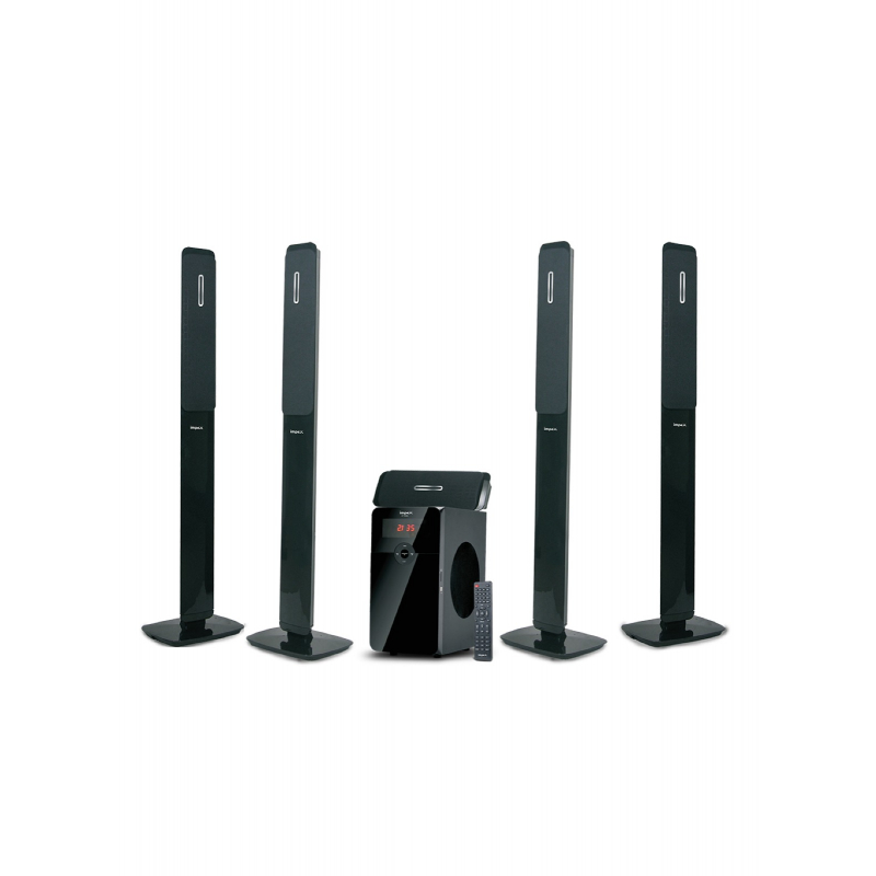 Impex Speaker System IX | HT 5105