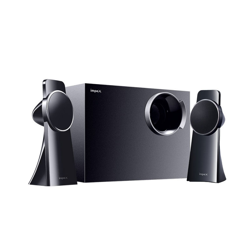 Speaker System IX | Spinto 2104