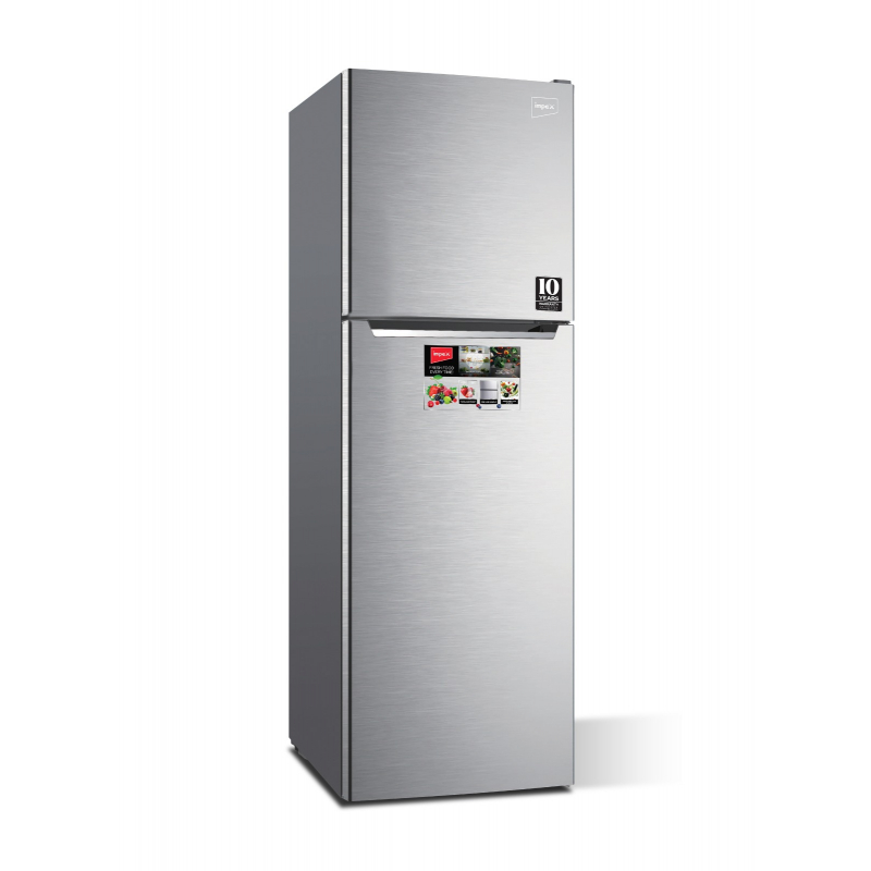 Impex 270L No Frost Inverter Refrigerator | IRF 250S