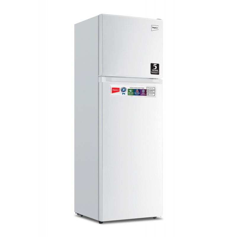 Impex 355L Defrost Refrigerator | IRF 290W