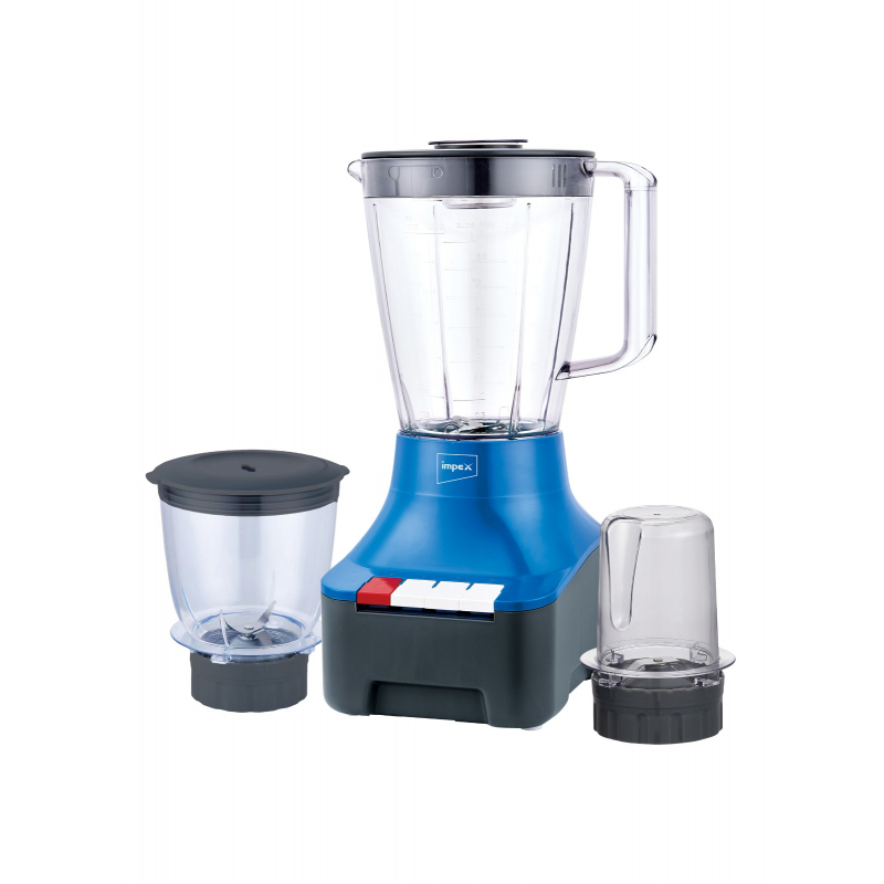 Impex 3 in 1 Blender | BL 3533