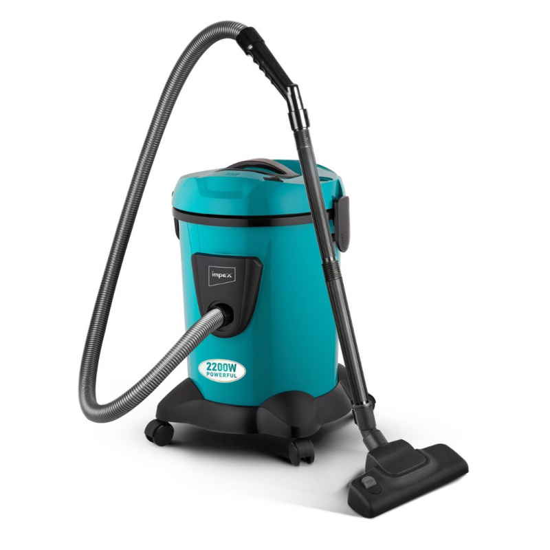 Impex 21L Vacuum Cleaner 2200W Turkey | VC 4709