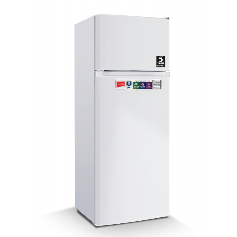 Impex 230L Defrost Refrigerator | IRF 220W