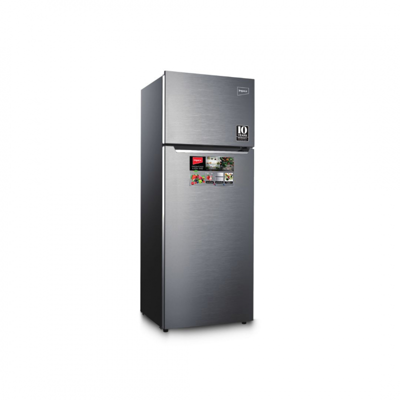 Impex 458L No Frost Inverter Refrigerator | IRF420 SS