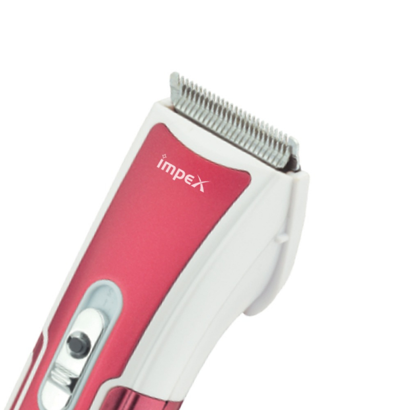 HAIR CLIPPER | TIDY111