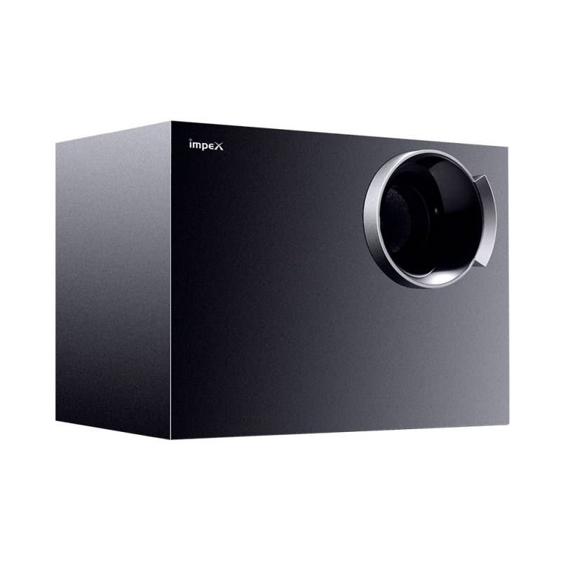 Speaker System IX | Spinto 2104