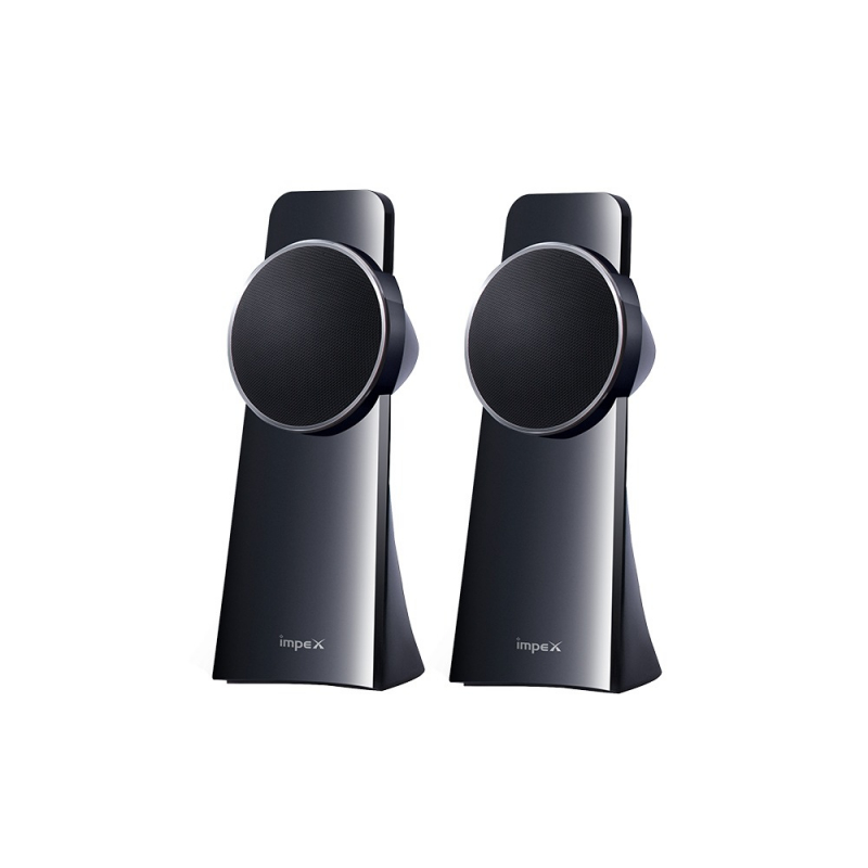 Speaker System IX | Spinto 2104