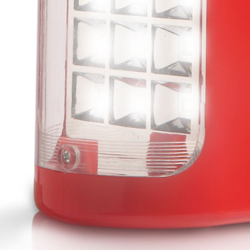 Impex Rec. LED Lantern 2 Pcs Combo | CB 2287