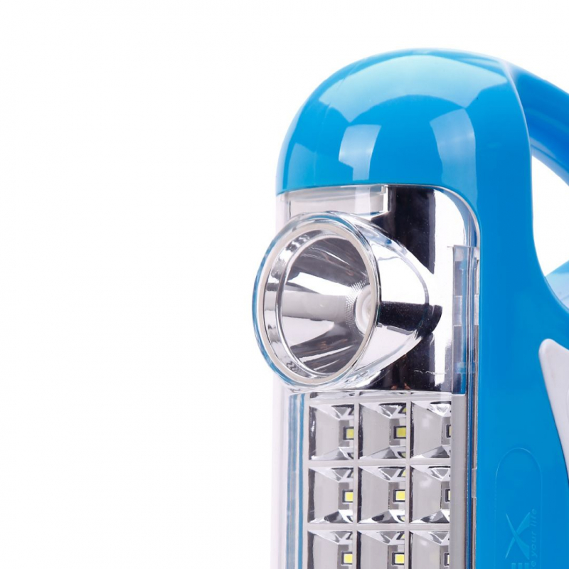 Impex Rechargeable LED Lantern | IL 703