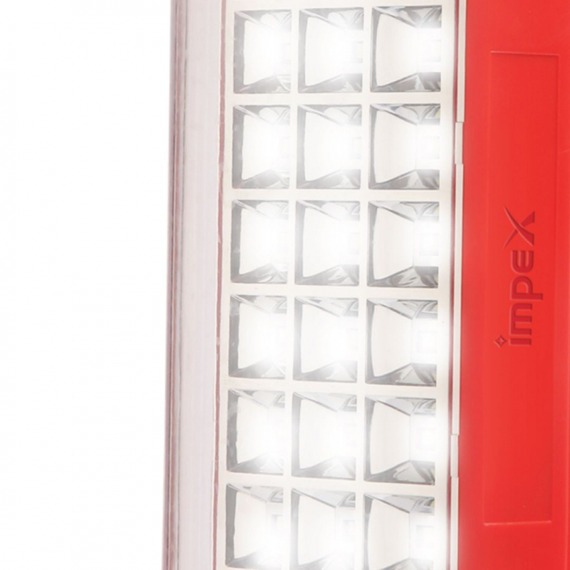 Impex Rec. LED Lantern 2 Pcs Combo | CB 2287