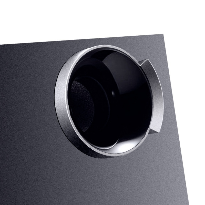 Speaker System IX | Spinto 2104