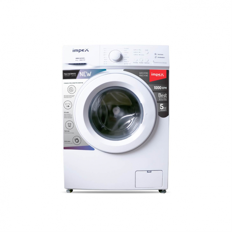 impex washing machine semi automatic