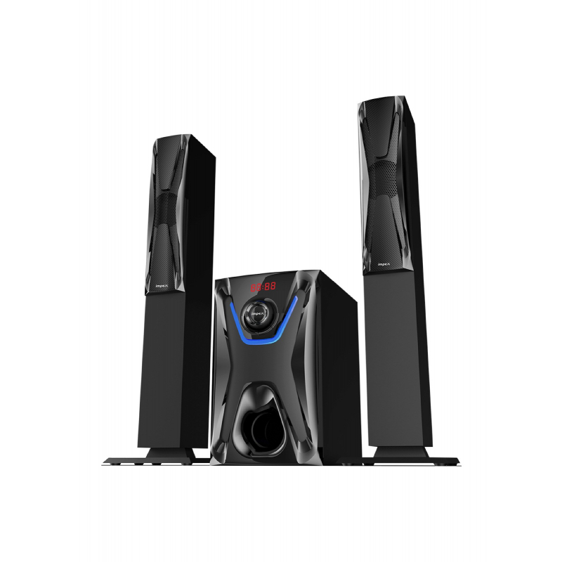 Impex  Speaker System IX | HT 2114 S