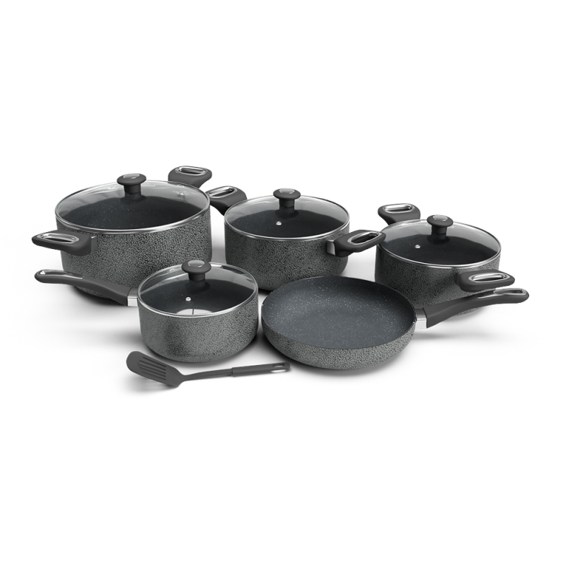 Delici 10 PCS SET | ACS10HE