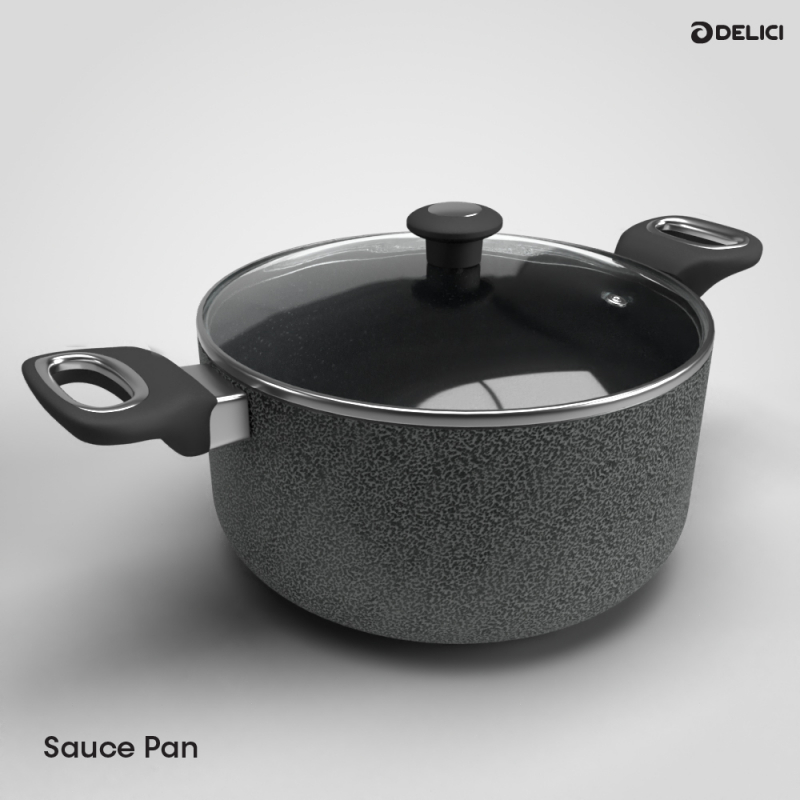 Delici 10 PCS SET | ACS10HE