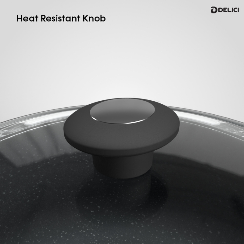 Delici 8 PCS SET |ACS8HE