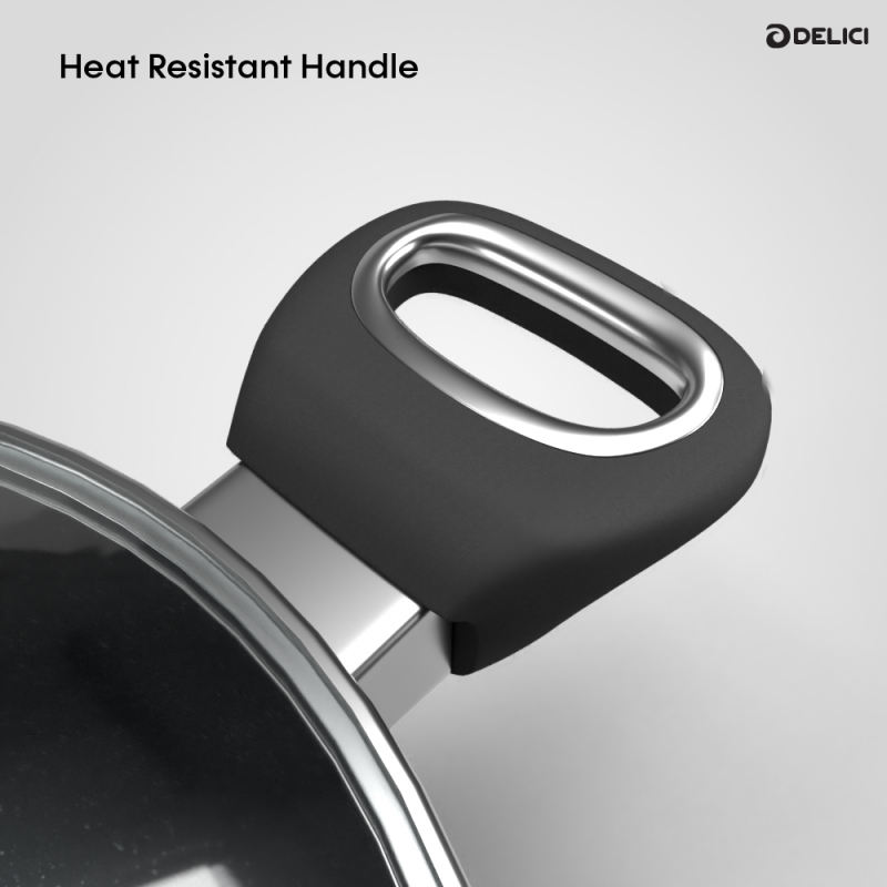 Delici 8 PCS SET |ACS8HE