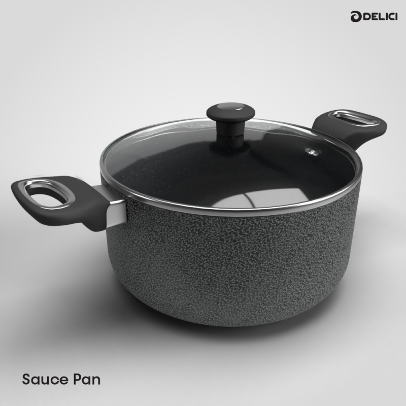 Delici 8 PCS SET |ACS8HE